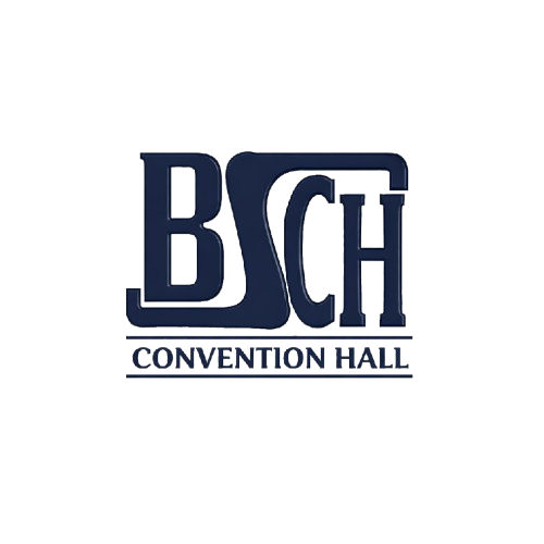 BSCH Convention Hall Logo